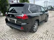 Lexus LX 570 2018 Black - 4