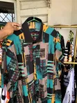 Vintage Unisex Shirt - Brand New - 1