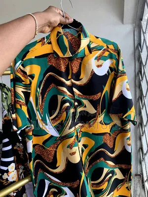 Vintage Unisex Shirt - Brand New