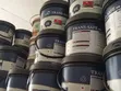 Trans-Safe Washable Silk Paint (White, 4L) - 2