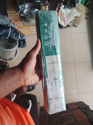 Askaynak Welding Electrodes