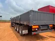 Brand New Trailer Body - 40ft - 1