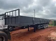 Brand New Trailer Body - 40ft - 2