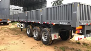 Brand New Trailer Body - 40ft
