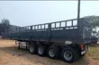 Brand New Trailer Body - 40ft - 5