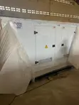 Perkins 300kVA Heavy Duty Soundproof Diesel Generator - 2
