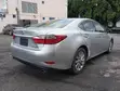Lexus ES 2014 Silver - 2