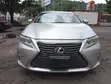 Lexus ES 2014 Silver - 4