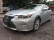 Lexus ES 2014 Silver - 5