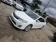 2012 Toyota Camry XLE Sedan - White - 2