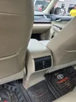 2012 Toyota Camry XLE Sedan - White - 5
