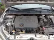 Toyota Corolla 2016 Silver - 1