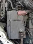 Toyota Corolla 2016 Silver - 2