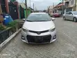Toyota Corolla 2016 Silver - 4