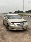 2008 Toyota Camry LE Gold - 1