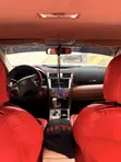 2008 Toyota Camry LE Gold - 4