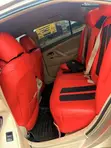 2008 Toyota Camry LE Gold - 5