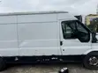 Ford Transit Van 2010 White - 1