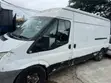 Ford Transit Van 2010 White - 3