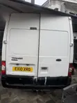 Ford Transit Van 2010 White - 4