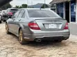 2014 Mercedes-Benz C300 Sport 4Matic Sedan AWD Gray - 2