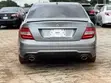 2014 Mercedes-Benz C300 Sport 4Matic Sedan AWD Gray - 5