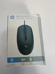 HP M10 Wired Optical Mouse - 2
