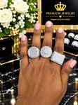 Unisex Ring - Brand New - 2
