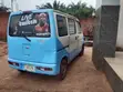 Daihatsu Hijet 2014 White - 3