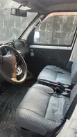 Daihatsu Hijet 2014 White - 4