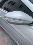 Hyundai Sonata 2012 Silver - 3