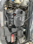 Hyundai Sonata 2012 Silver - 5