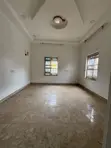 Babban Gida Mai Dakuna 7 da Penthouse a Katampe Extension - 1