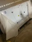 Perkins 300kVA Soundproof Diesel Generator - 1