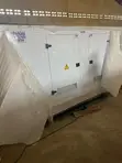 Perkins 300kVA Soundproof Diesel Generator - 2