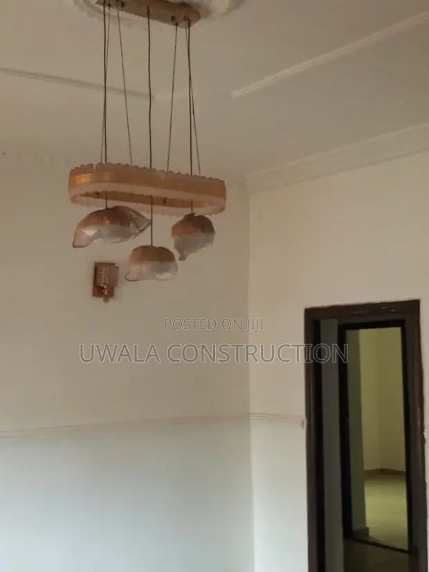 4 Bedroom Apartment don haya a Life Camp, Abuja - 1