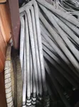 L-Type Galvanized Anchor Bolts - 1