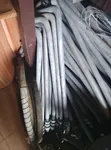 L-Type Galvanized Anchor Bolts - 2