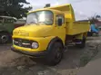 Mercedes-Benz 911 Tipper Truck (1985) - Used - 1
