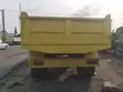 Mercedes-Benz 911 Tipper Truck (1985) - Used - 2