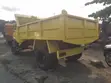 Mercedes-Benz 911 Tipper Truck (1985) - Used - 3