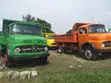 Mercedes-Benz 911 Tipper Truck (1985) - Used - 5
