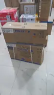Polystar PV-MD-09-INV 1HP Inverter AC - Low Voltage Friendly - 1