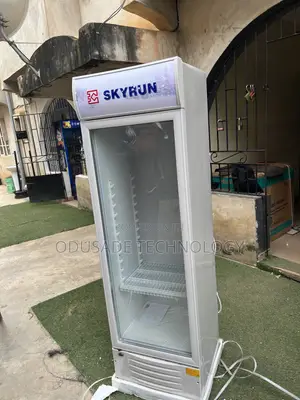 Skyrun SC228FC 228L Chiller - Sabon Abu