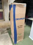 Skyrun SC228FC 228L Chiller - Sabon Abu - 2