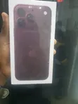 Sabon Apple iPhone 18 Pro Max 512GB - 1