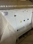 Perkins 300kVA Generator Mai Rufi Mai Shiru - 1