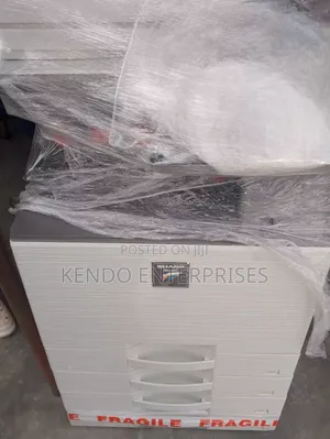 Sharp 3070 Series Color Laser Printer