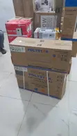 Polystar PV-MD-09-INV 1HP Inverter Jirgin Sanyi - 1