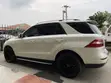 Mercedes-Benz ML 350 4Matic 2013 White - 2